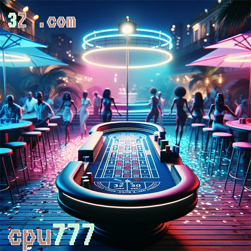 Apostas Estimulantes: A Nova Era do cpu777