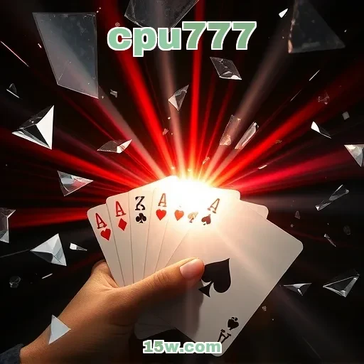 cpu777: Um Paraíso de Jogos que Você Não Pode Perder!