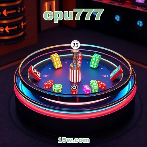cpu777: Apostas Incríveis e Novos Tesouros nos Caça-Níqueis