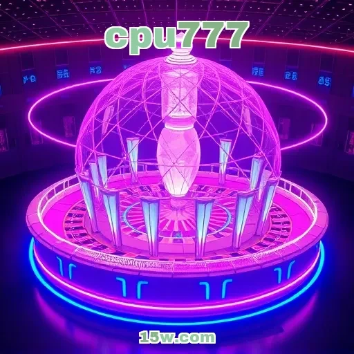 cpu777: A Revolução dos Eventos Esportivos no Mundo dos Jogos