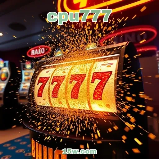 cpu777: Os Incríveis Recursos da Seção VIP que Você Precisa Conhecer