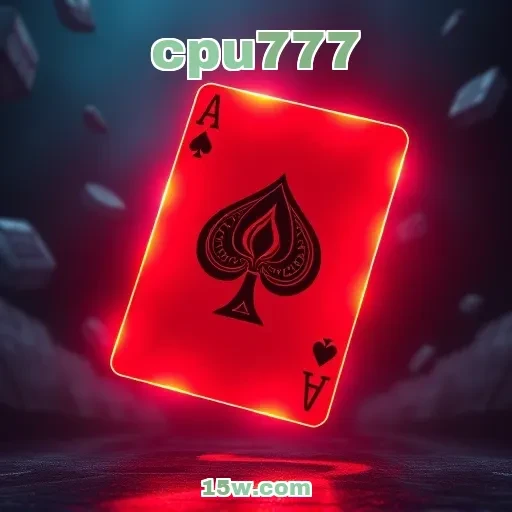 cpu777: Entenda a Seção de Pagamento para uma Experiência Incrível