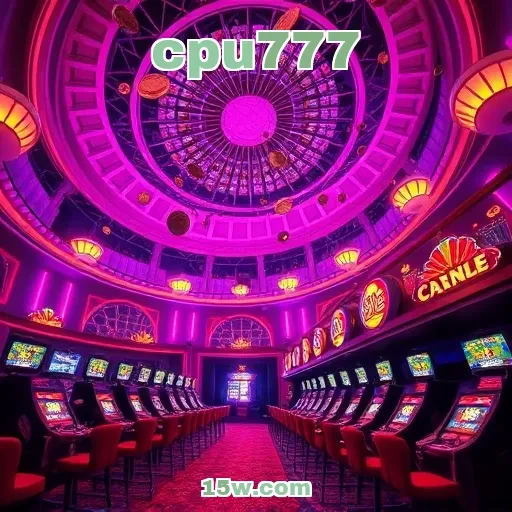 cpu777: Os Incríveis Recursos da Seção VIP que Você Precisa Conhecer