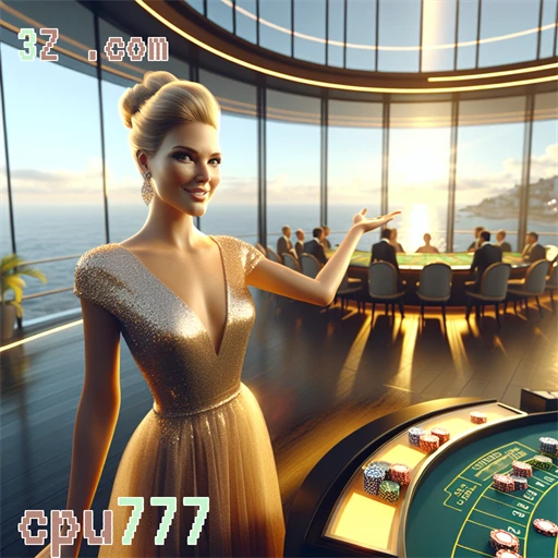 Plataforma Inovadora: O Que A cpu777 Oferece de Novo?